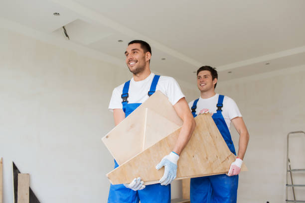 Best Property Management Cleanouts  in Honey Grove, TX