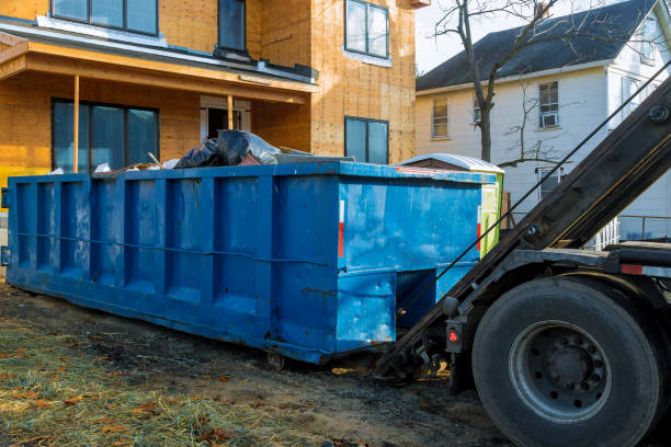 Trusted Honey Grove, TX Junk Removal Services Experts