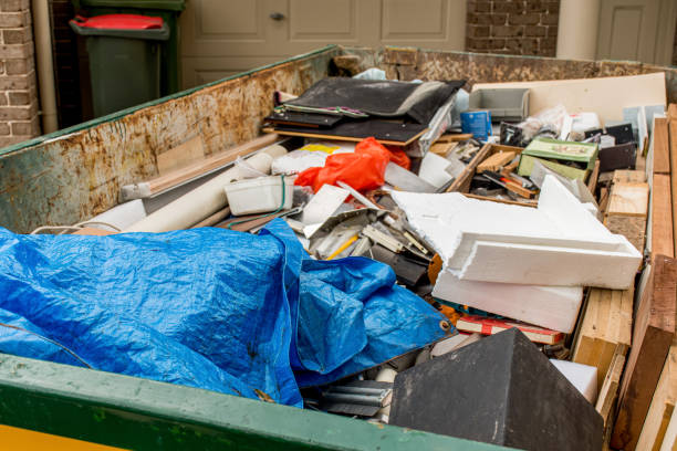 Best Same-Day Junk Removal Services  in Honey Grove, TX